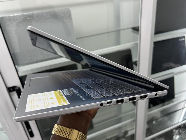 Laptop Asus VivoBook 15 X505BA 16GB Intel Core I5 SSD 512GB photo 3