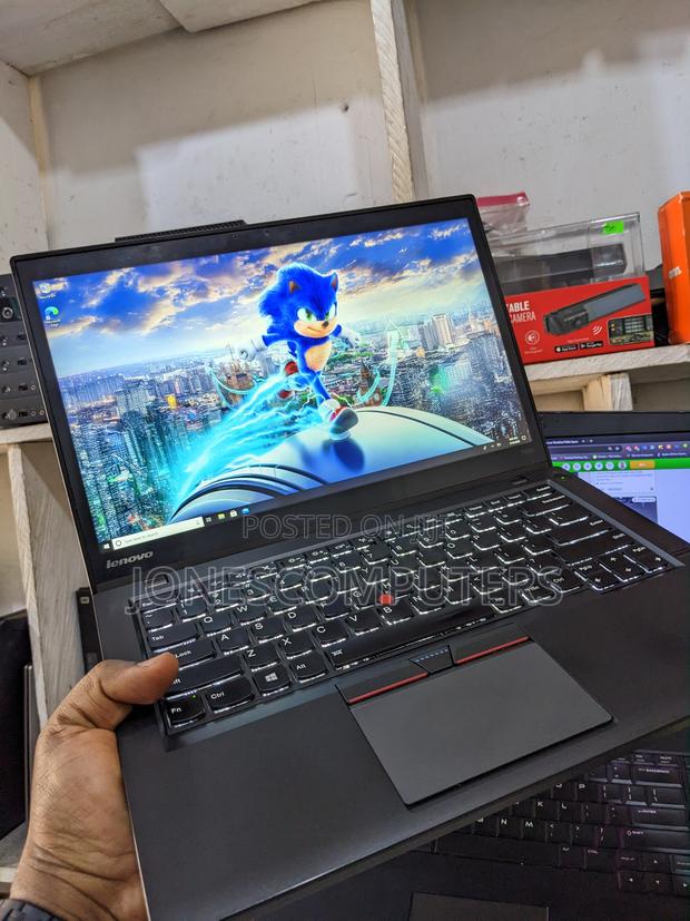 Laptop Lenovo ThinkPad T450 8GB Intel Core i5 HDD 500GB
