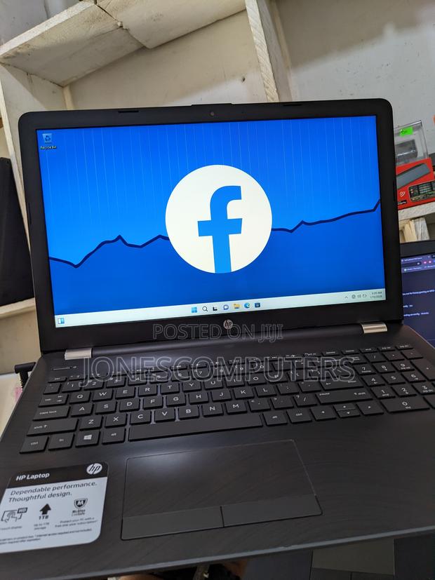 Laptop HP Pavilion 15 12GB Intel Core i3 HDD 1T photo 2