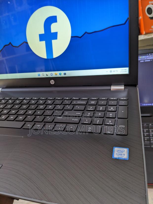 Laptop HP Pavilion 15 12GB Intel Core i3 HDD 1T photo 3