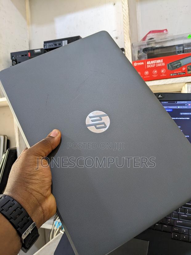 Laptop HP Pavilion 15 12GB Intel Core i3 HDD 1T photo 4