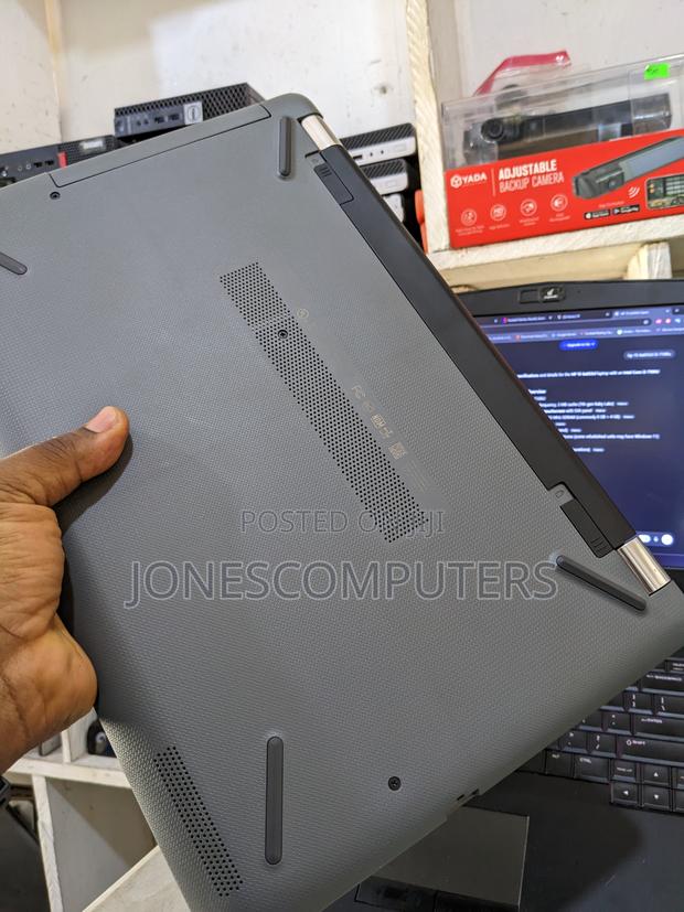Laptop HP Pavilion 15 12GB Intel Core i3 HDD 1T photo 5