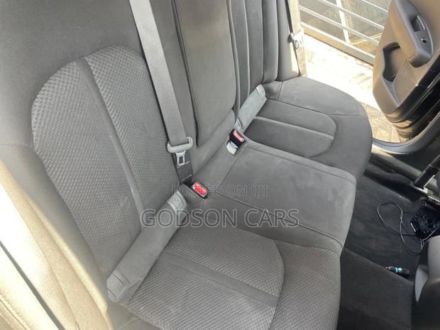 Kia Optima EX 2018 Gray photo 4