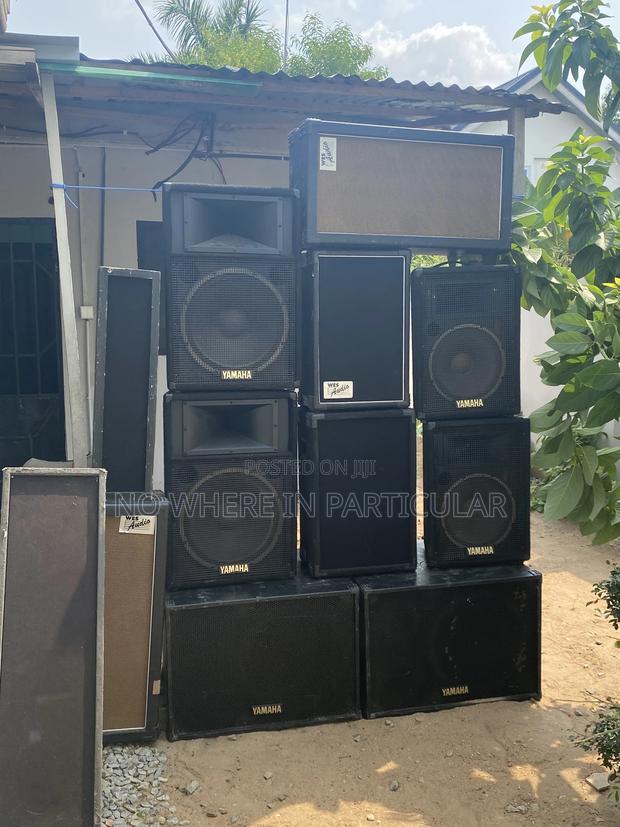 Sound System