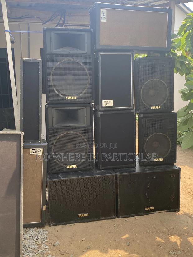 Sound System photo 2