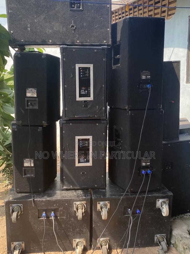 Sound System photo 3