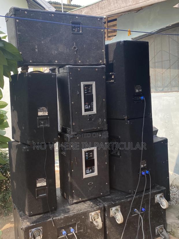 Sound System photo 4