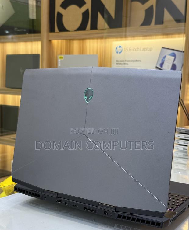 Laptop Alienware M15 R3 16GB Intel Core I7 SSD 512GB photo 2