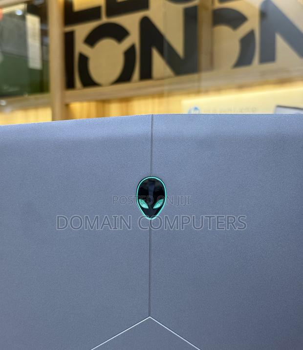 Laptop Alienware M15 R3 16GB Intel Core I7 SSD 512GB photo 5
