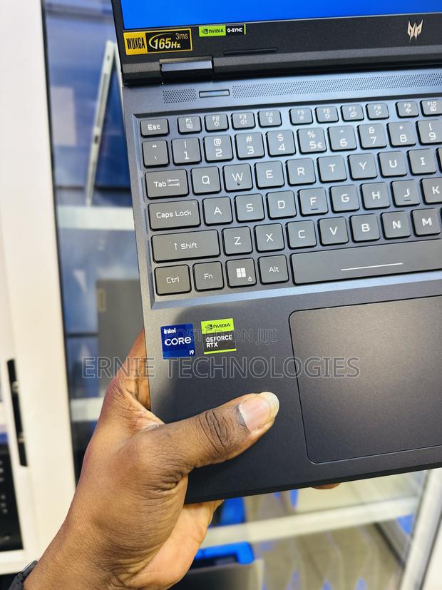 New Laptop Acer Predator Helios Neo 16 32GB Intel Core i9 SSD 1T photo 5