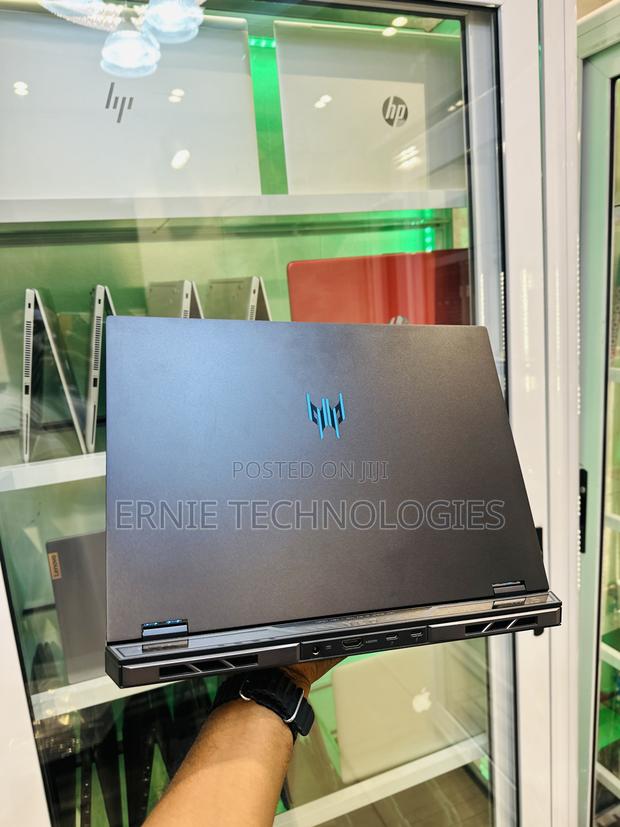 New Laptop Acer Predator Helios Neo 16 32GB Intel Core i9 SSD 1T photo 7