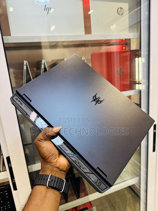 New Laptop Acer Predator Helios Neo 16 32GB Intel Core i9 SSD 1T