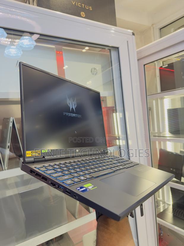 New Laptop Acer Predator Helios Neo 16 32GB Intel Core i9 SSD 1T photo 11
