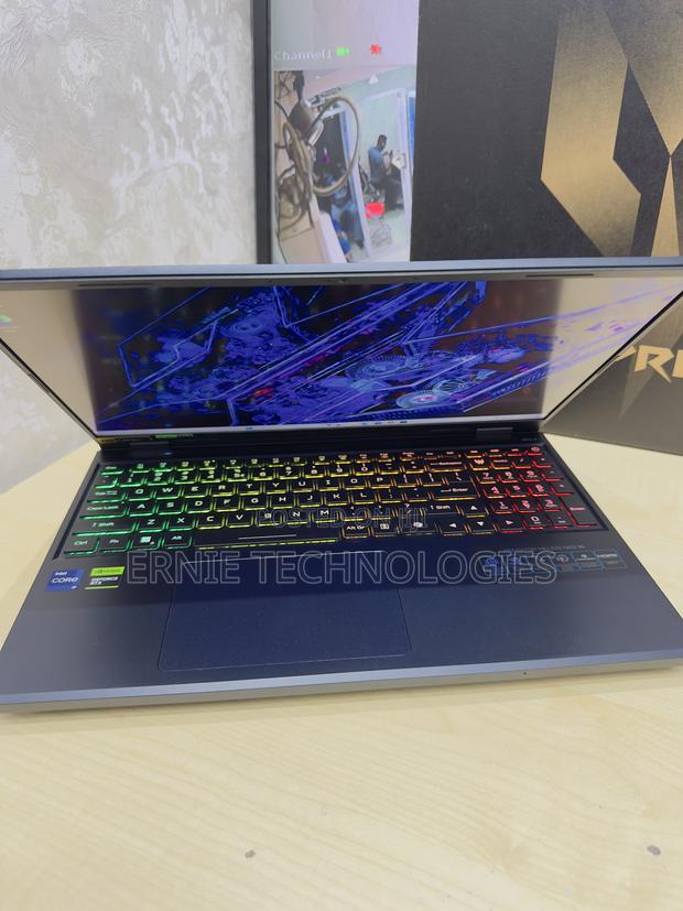 New Laptop Acer Predator Helios Neo 16 32GB Intel Core i9 SSD 1T photo 13