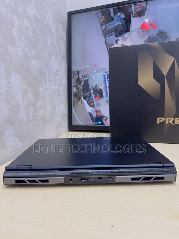 New Laptop Acer Predator Helios Neo 16 32GB Intel Core i9 SSD 1T photo 14