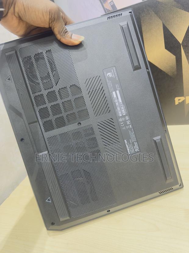 New Laptop Acer Predator Helios Neo 16 32GB Intel Core i9 SSD 1T photo 15