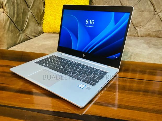 Laptop HP EliteBook 830 G6 16GB Intel Core I5 SSD 256GB