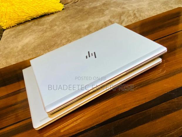 Laptop HP EliteBook 830 G6 16GB Intel Core I5 SSD 256GB photo 5