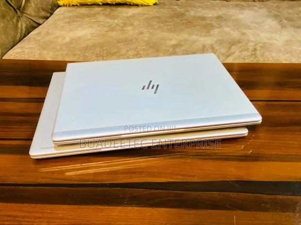 Laptop HP EliteBook 830 G6 16GB Intel Core I5 SSD 256GB photo 6