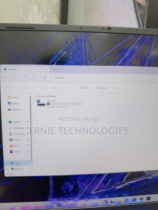 New Laptop Acer Predator Helios Neo 16 32GB Intel Core i9 SSD 1T photo 16