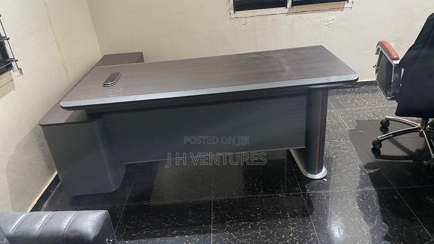 Office Desk