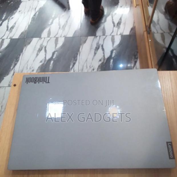Laptop Lenovo ThinkBook 15 8GB Intel Core I5 SSD 256GB photo 2