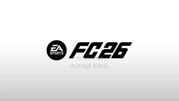 Fc26 Personal Account (Online/Offline)
