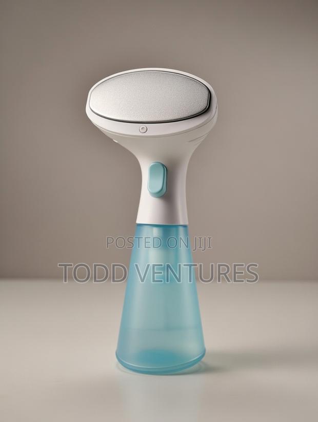 Garment Steamer