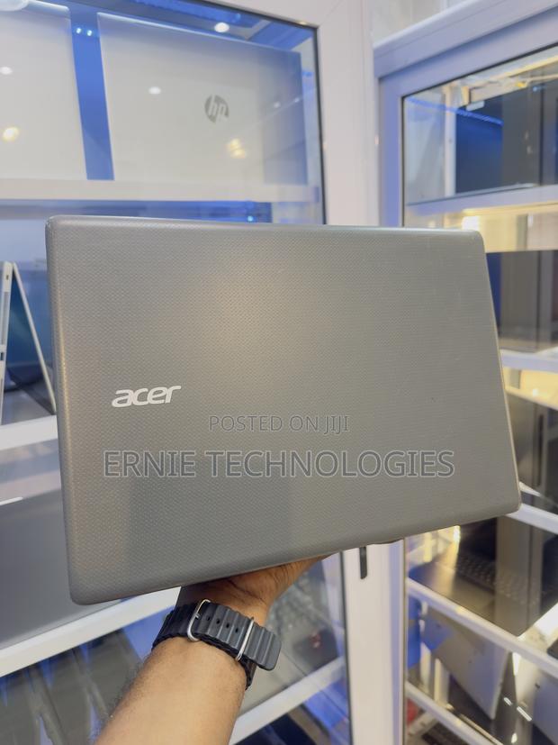 Laptop Acer Aspire One 2GB Intel SSD 32GB photo 2