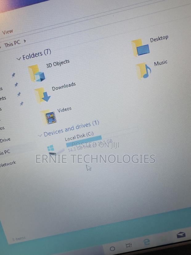 Laptop Acer Aspire One 2GB Intel SSD 32GB photo 8