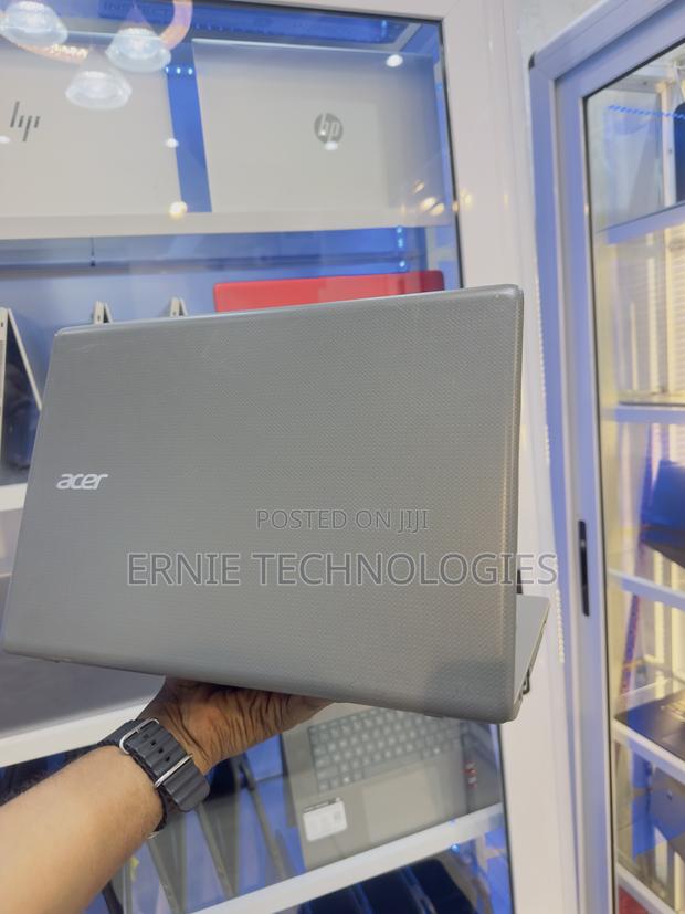 Laptop Acer Aspire One 2GB Intel SSD 32GB photo 4