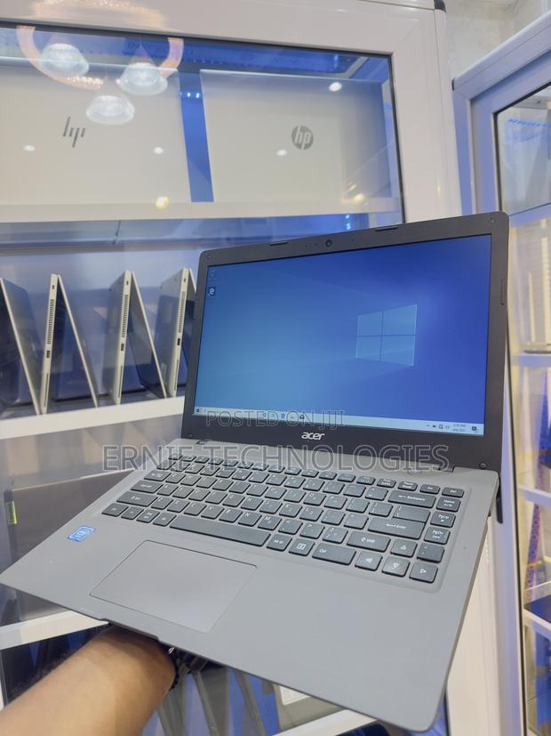 Laptop Acer Aspire One 2GB Intel SSD 32GB photo 5