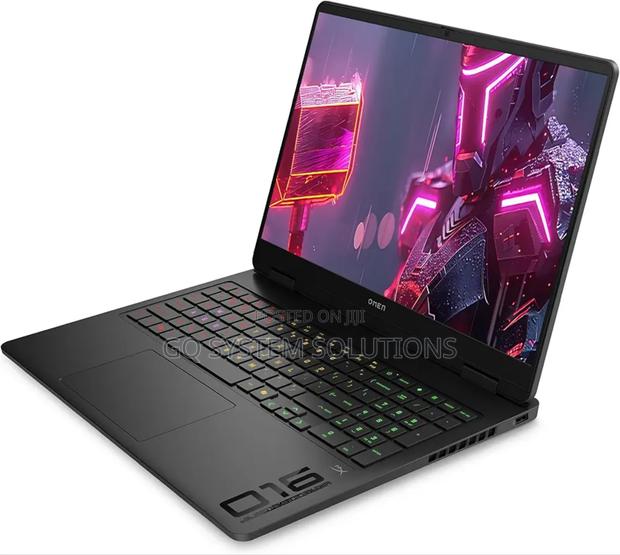 New Laptop HP Omen 16 32GB Intel Core Ultra 9 SSD 1T photo 4
