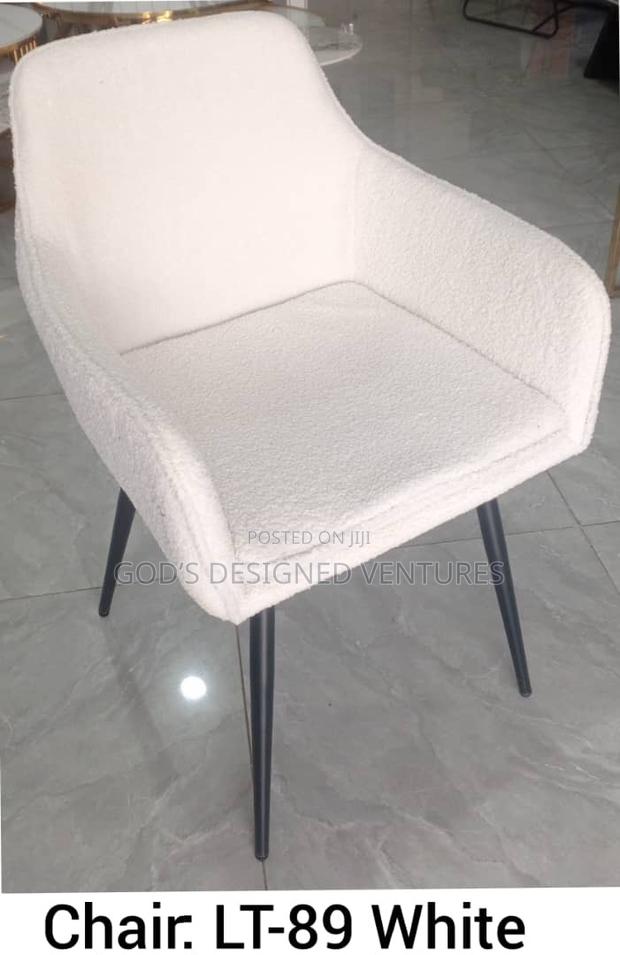 Classic Dinning/Visitors Chair