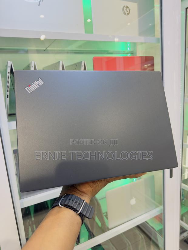 Laptop Lenovo ThinkPad X390 16GB Intel Core i7 SSD 256GB photo 4