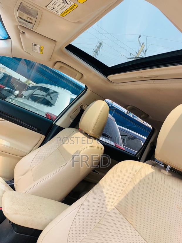 Mitsubishi Outlander SEL FWD 2018 White