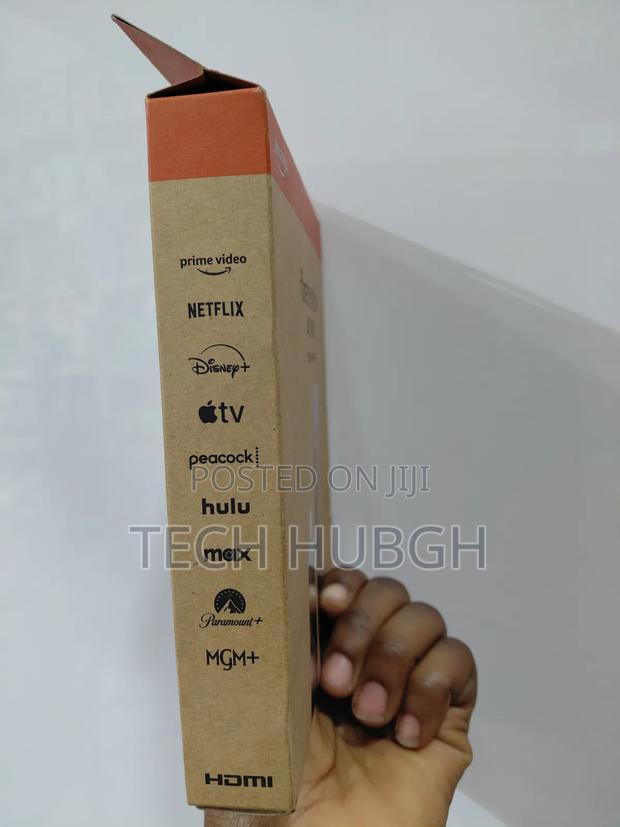 Amazon Fire Stick Max 16gb Wi-Fi 6e photo 3