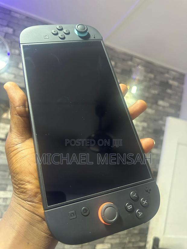 Nintendo Switch 2