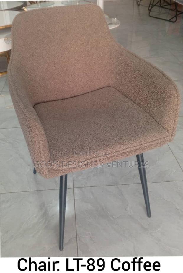 Exquisite Dinning Chair