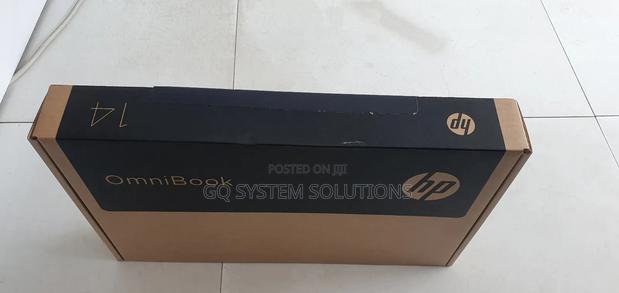 New Laptop HP OmniBook 5 Flip 8GB Intel Core I5 SSD 512GB photo 2