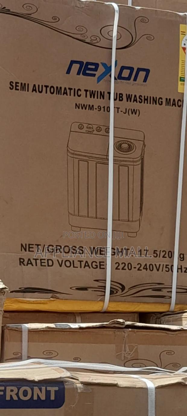 Nexon Washing Machine 7kg