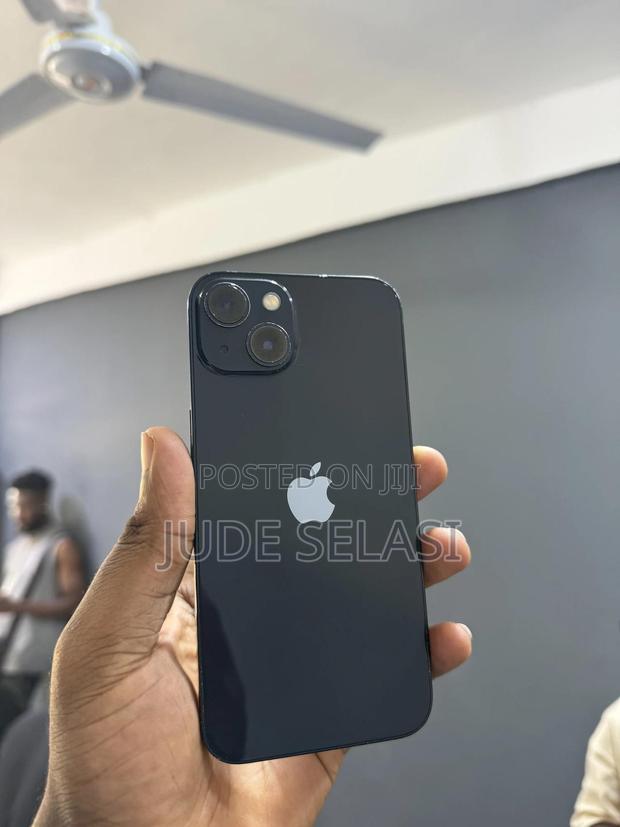 Apple iPhone 13 128 GB Blue