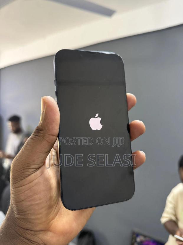 Apple iPhone 13 128 GB Blue photo 2