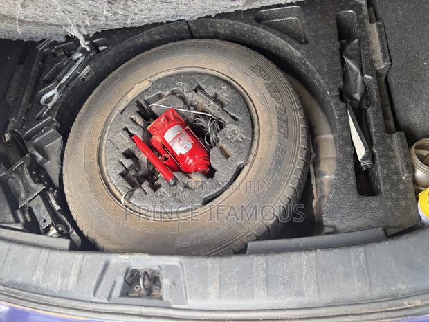 Nissan Qashqai 2016 Blue