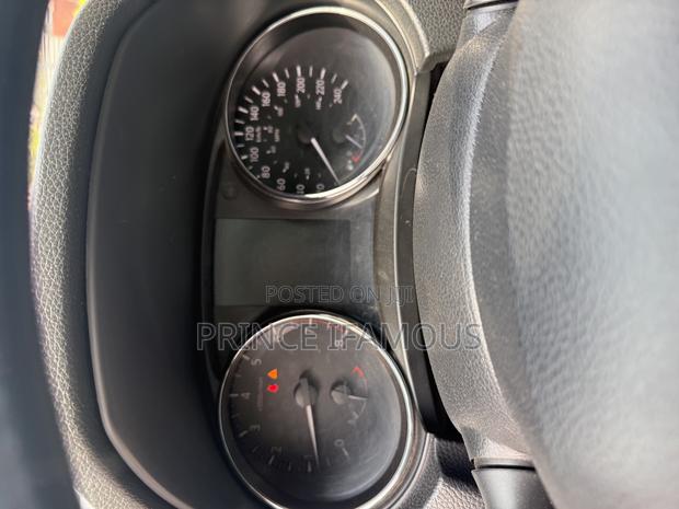 Nissan Qashqai 2016 Blue