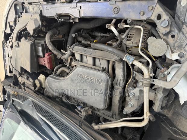 Nissan Qashqai 2016 Blue