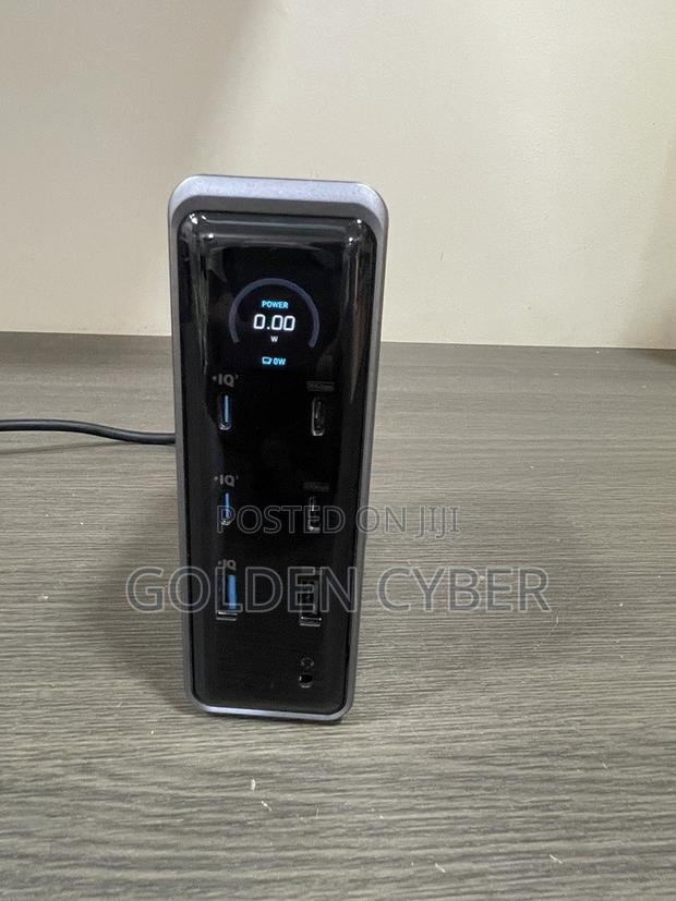Anker Prime Docking Station- 14-port With 160w Max Output photo 3
