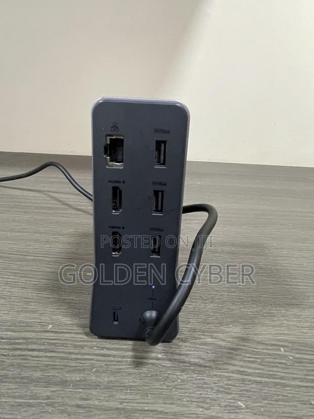 Anker Prime Docking Station- 14-port With 160w Max Output photo 4