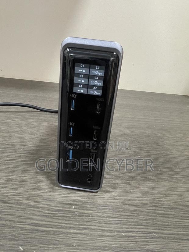 Anker Prime Docking Station- 14-port With 160w Max Output photo 5