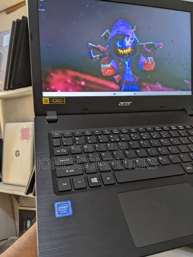Laptop Acer Aspire 1 4GB Intel Celeron eMMC 32GB photo 3